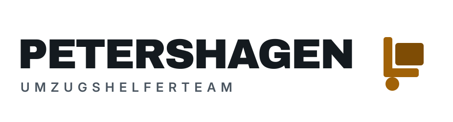 Umzugshelferteam Petershagen Eggersdorf